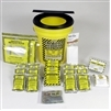 Economy Emergency Honey Bucket Kit (2 Person)